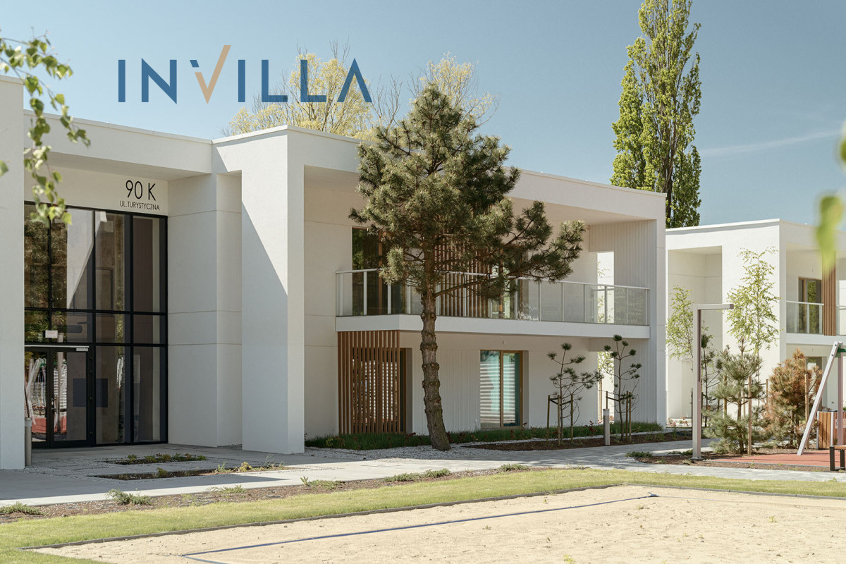 Wakacyjny apartament nad morzem – Mieszkanie na sprzedaż, Gdańsk Sobieszewo, 69.28 m2, IN806931