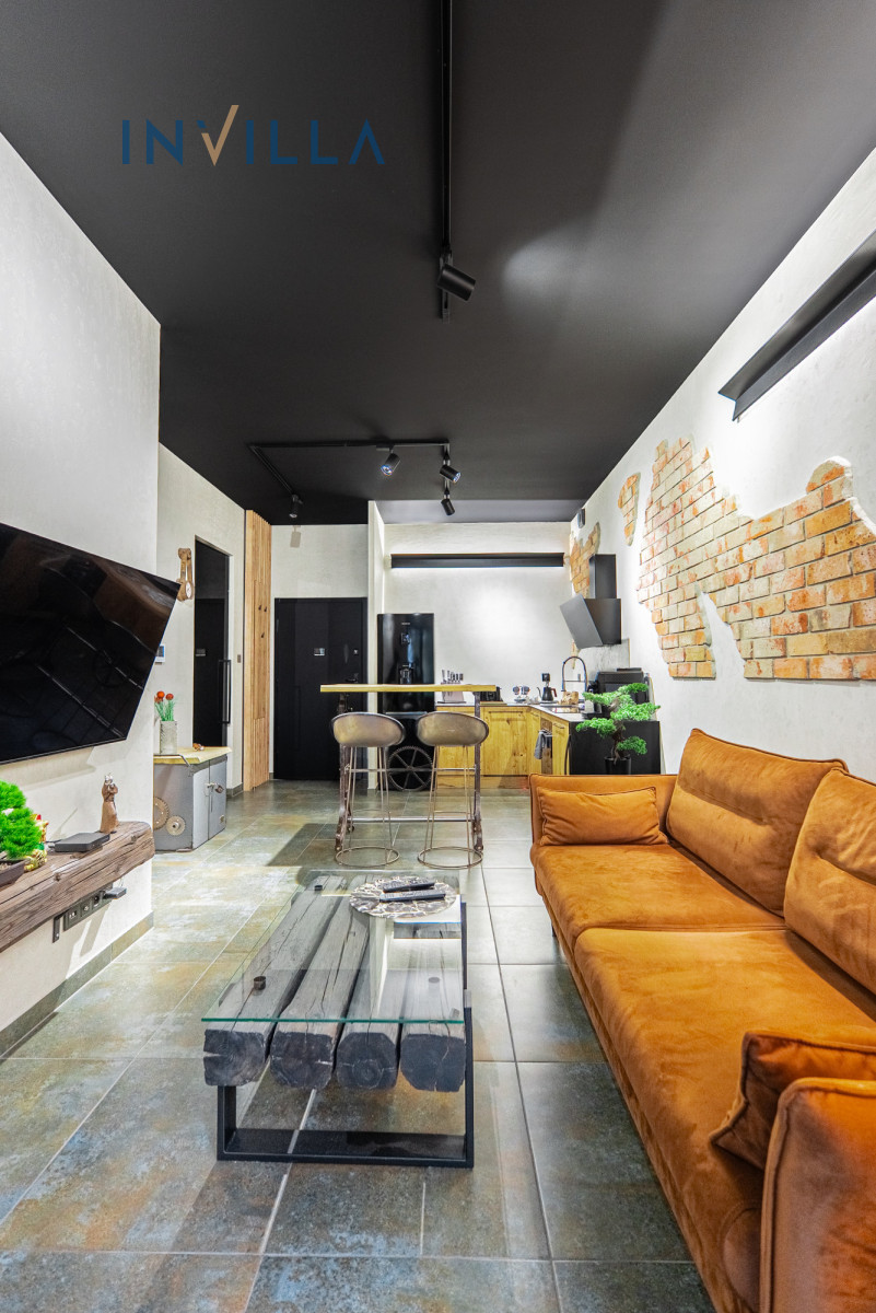 Apartment for sale, Kraków Krowodrza, 36.02 m2, IN883915