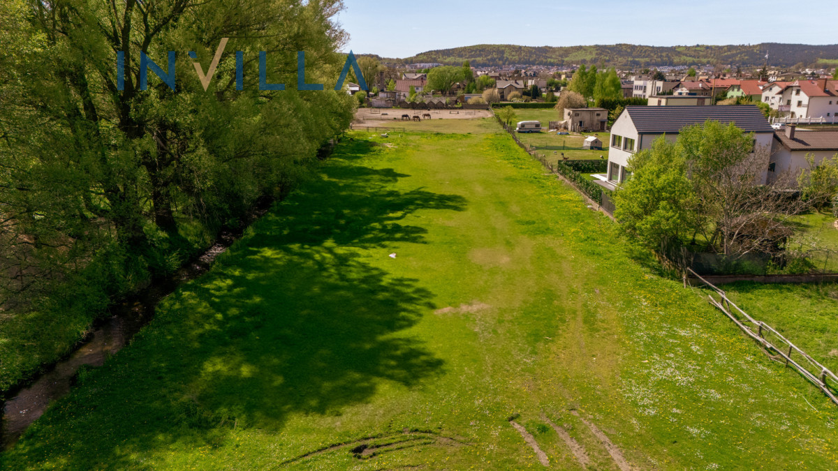 Działka inwestycyjna w&nbsp;Rumi – Działka na sprzedaż, Rumia, 7787.00 m2, IN996892