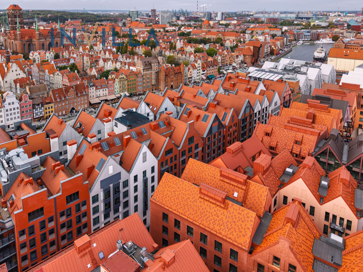 Apartament 106,1 m² |&nbsp;Granaria |&nbsp;Wyspa Spichrzów |&nbsp;– Mieszkanie na sprzedaż, Gdańsk Stare Miasto, 106.11 m2, IN291592