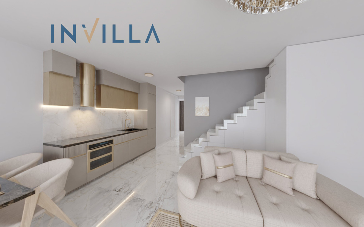 Apartament 81,11 m² |&nbsp;Granaria |&nbsp;Wyspa Spichrzów |&nbsp;– Mieszkanie na sprzedaż, Gdańsk Stare Miasto, 81.11 m2, IN808224