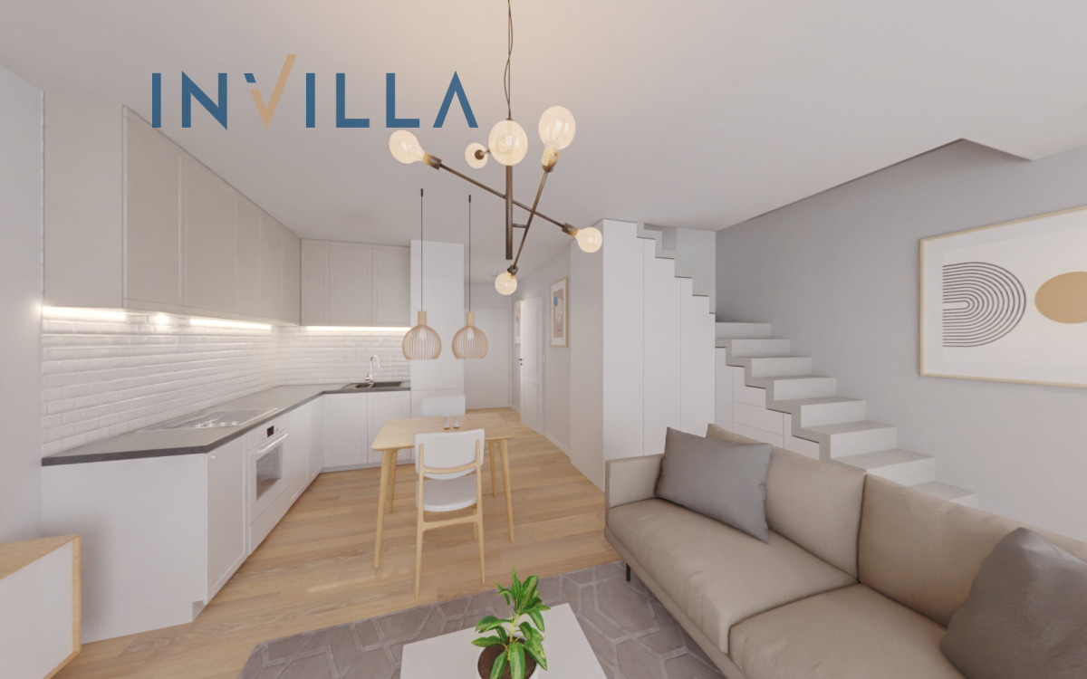 Apartament 77,92 m² | Granaria | Wyspa Spichrzów | – Mieszkanie na sprzedaż, Gdańsk Stare Miasto, 81.77 m2, IN183682