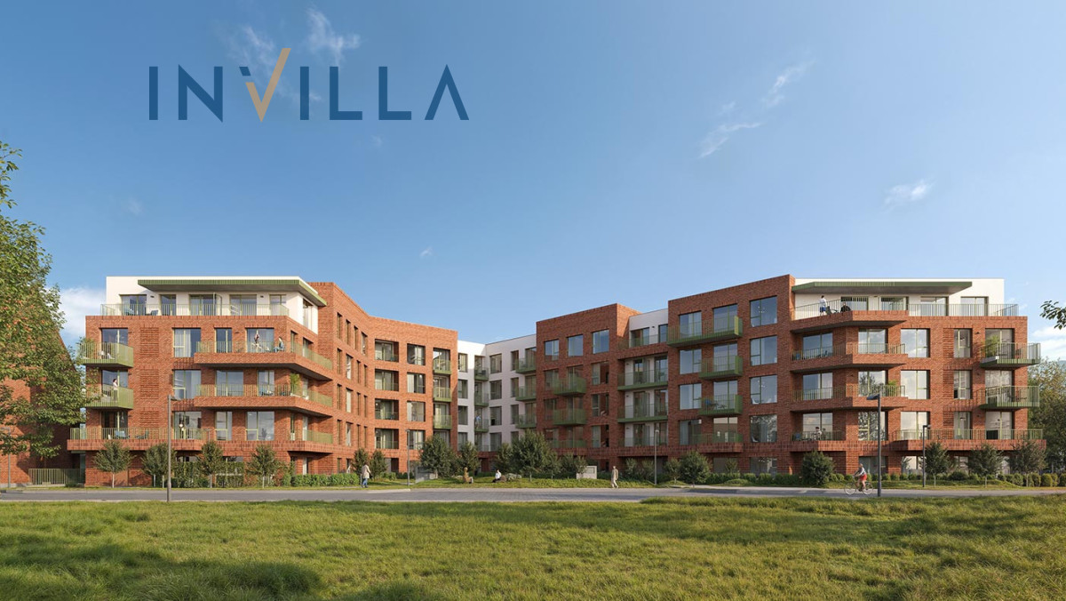Apartament inwestycyjny 26,62 m² |&nbsp;GEDANIA |&nbsp;– Mieszkanie na sprzedaż, Gdańsk Stare Miasto, 26.62 m2, IN414885