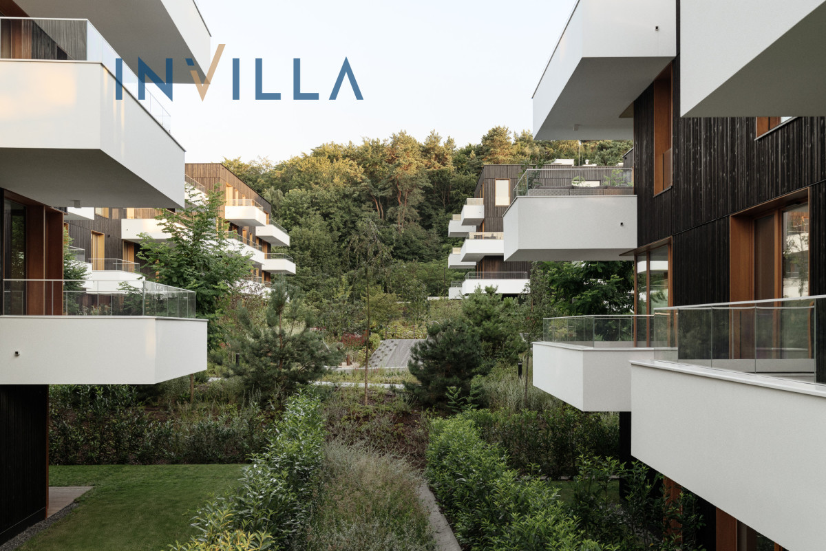 Apartment for sale, Sopot, 53.49 m2, IN833129