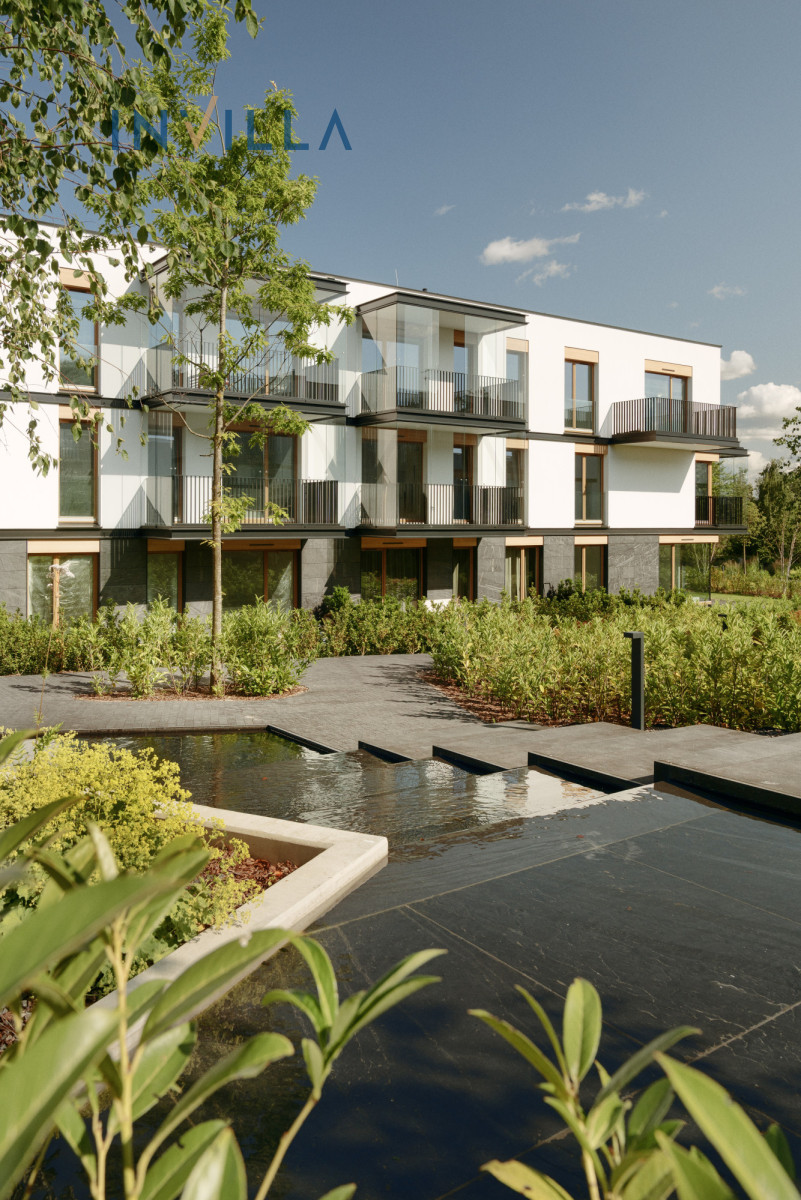 Apartment for sale, Gdynia Kolibki, 44.55 m2, IN502398