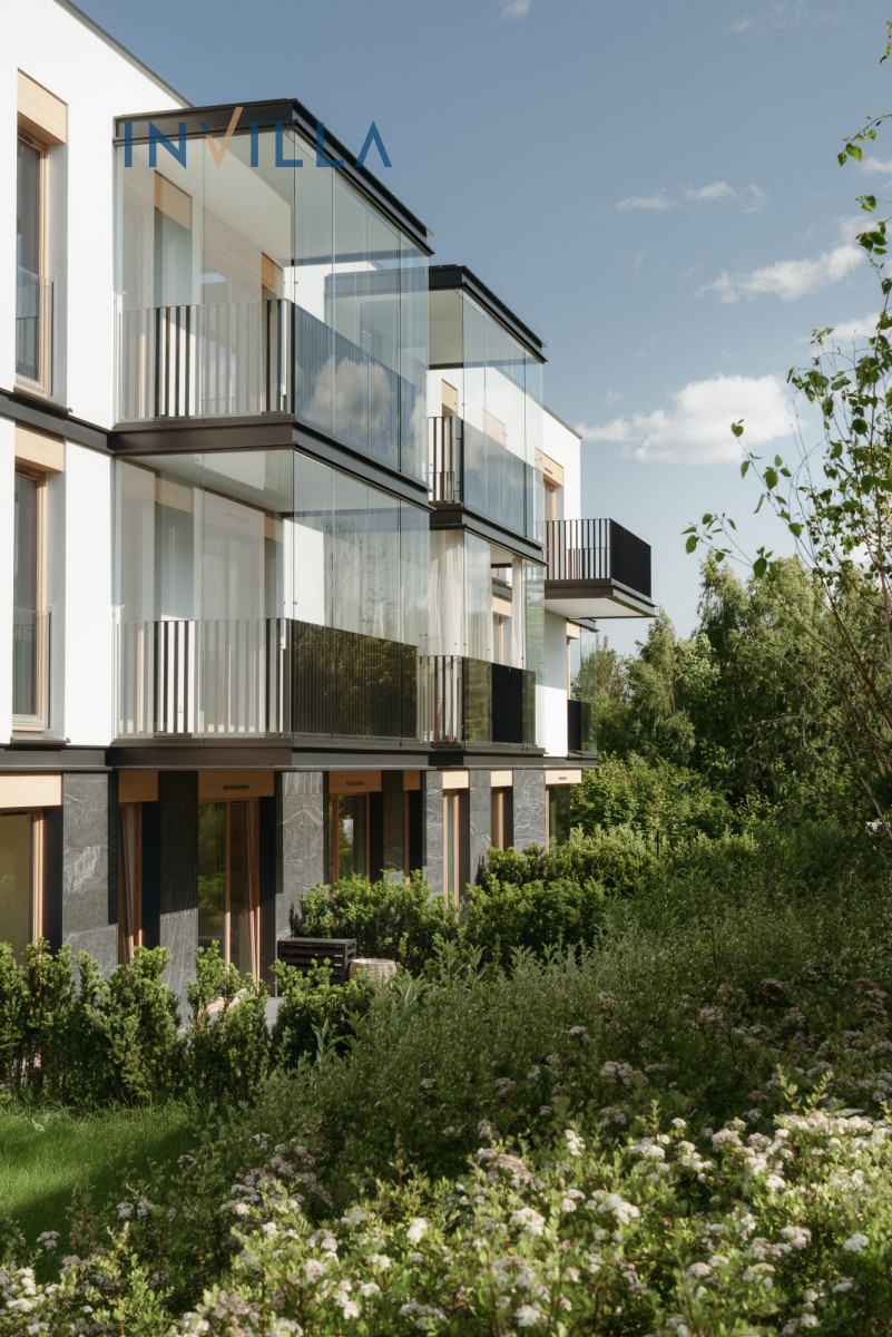 Apartment for sale, Gdynia Kolibki, 67.60 m2, IN738625