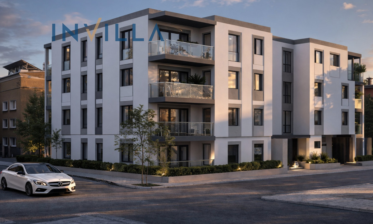 Apartment for sale, Rumia, 31.04 m2, IN977209