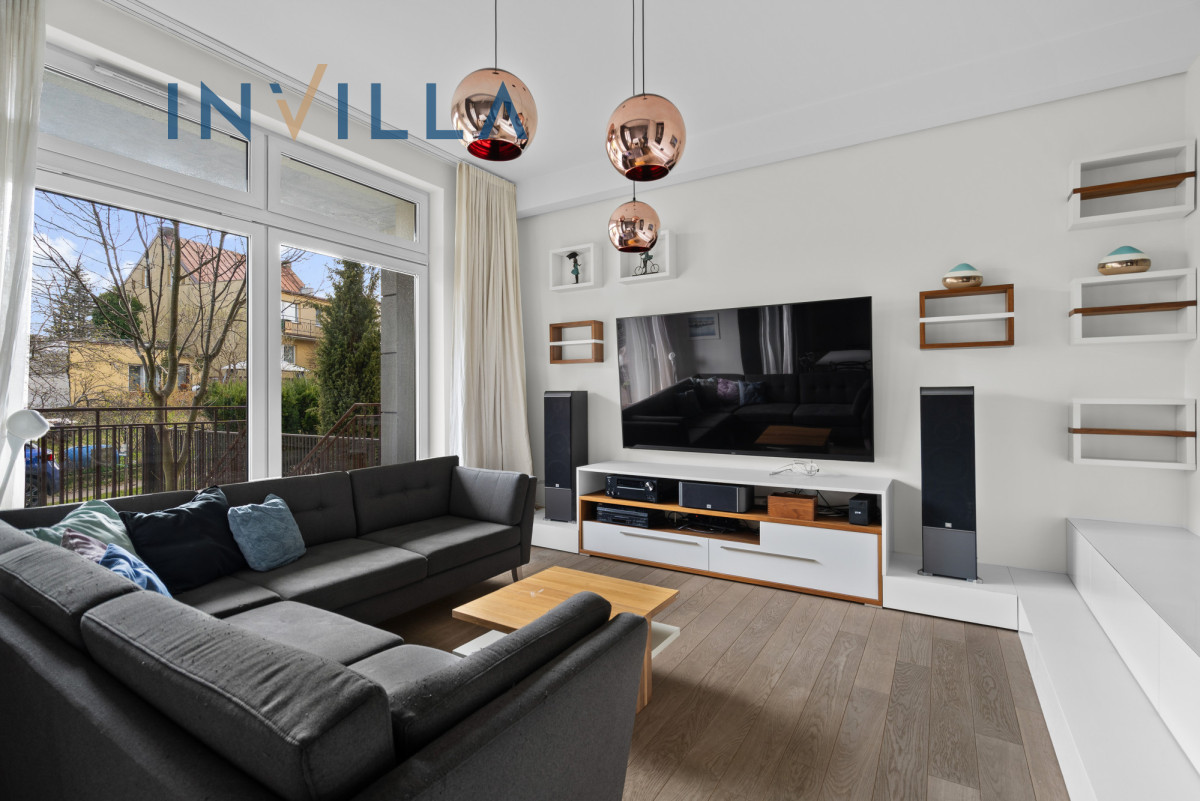 Dom Na Bezpiecznym Osiedlu Gdańsk Suchanino – Dom na sprzedaż, Gdańsk Siedlce, 280.00 m2, IN311749