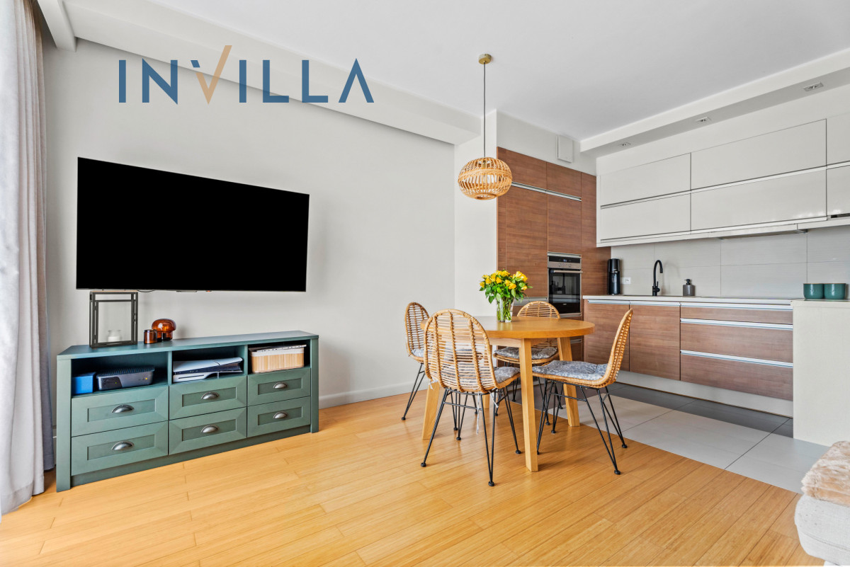 Apartment for sale, Gdynia Oksywie, 41.00 m2, IN594734