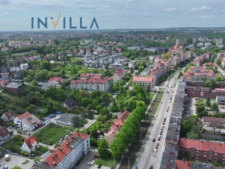 Podzielone na kawalerki – 10% ROI – Mieszkanie na sprzedaż, Gdańsk Siedlce, 35.00 m2, IN241209