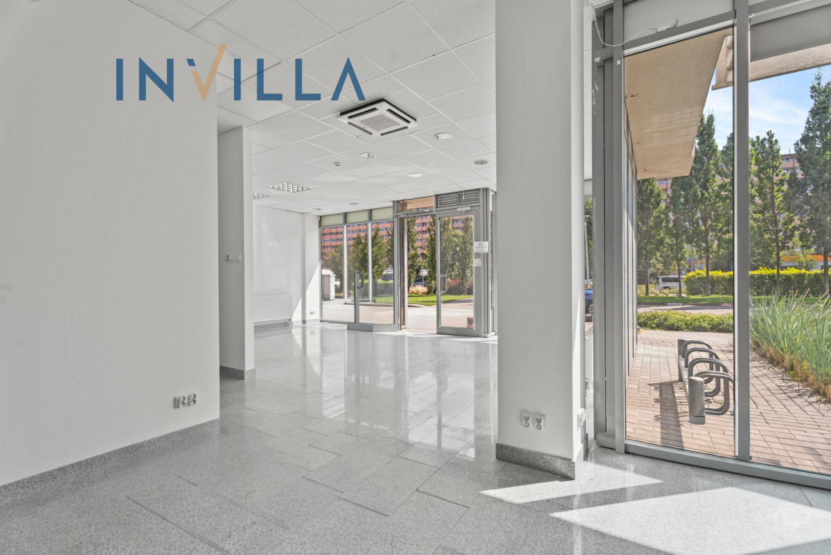 Lokal usługowy 87 m² |&nbsp;Przymorze – Lokal użytkowy na wynajem, Gdańsk Przymorze, 87.00 m2, IN418351