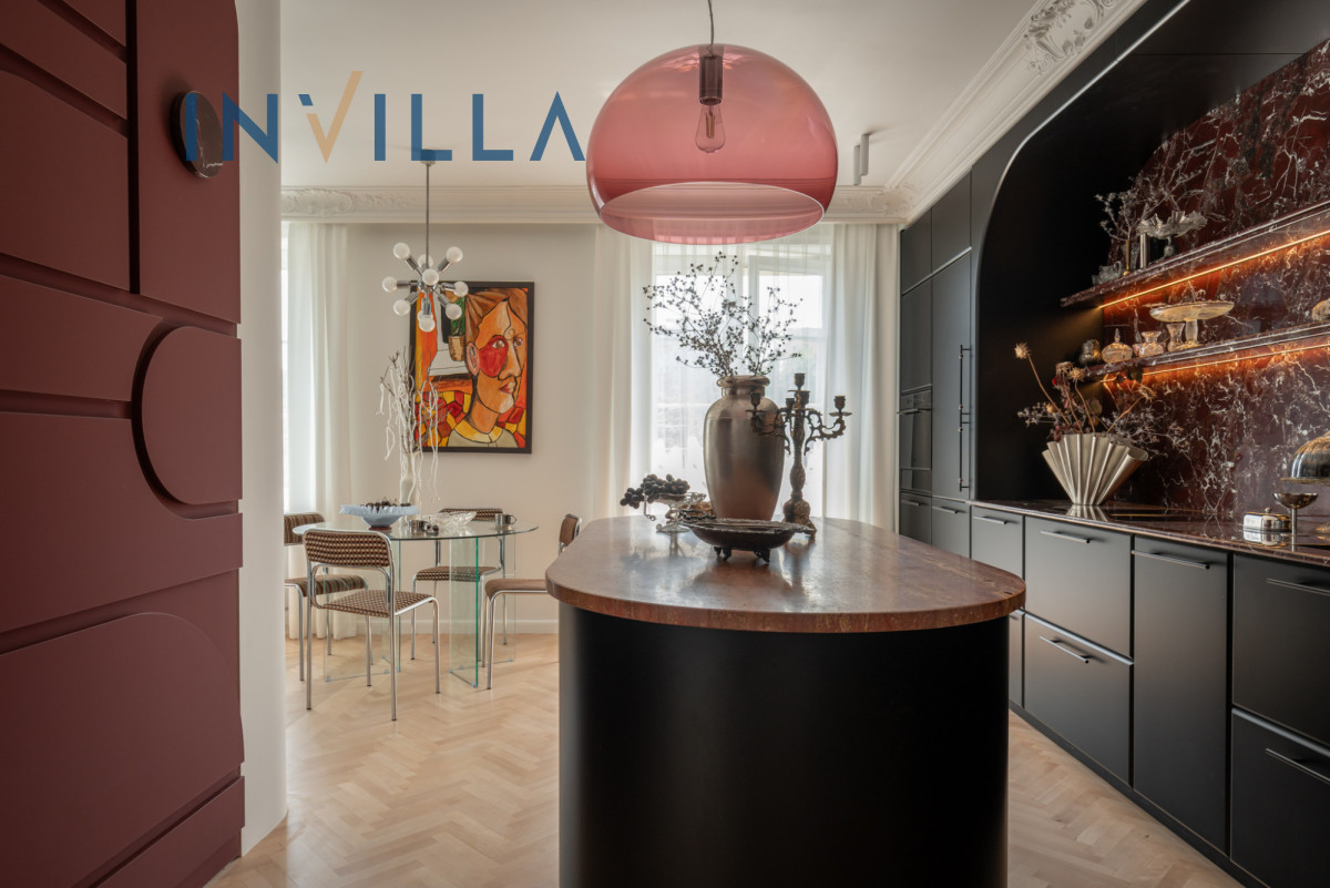Apartment for sale, Gdynia Kamienna Góra, 58.00 m2, IN790654