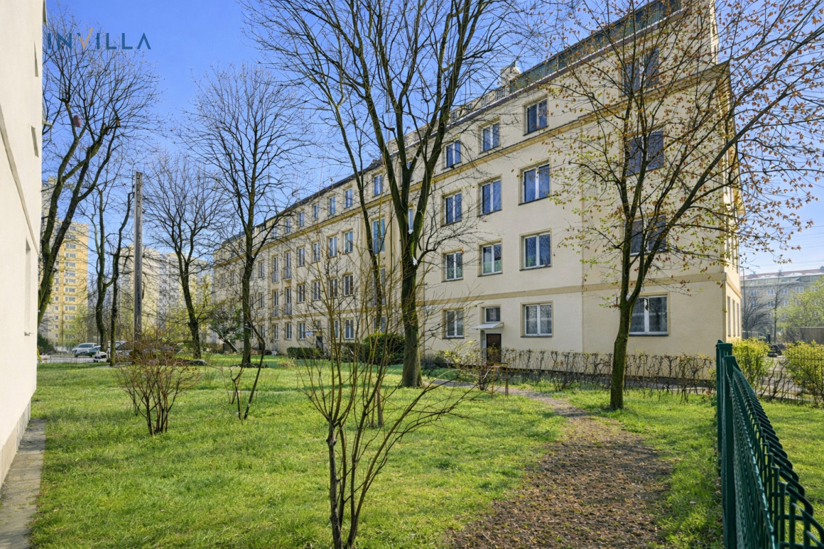 4 pokoje, zadbana kamienica, Wrzeszcz Dolny, taras – Mieszkanie na sprzedaż, Gdańsk Wrzeszcz, 82.11 m2, IN213016