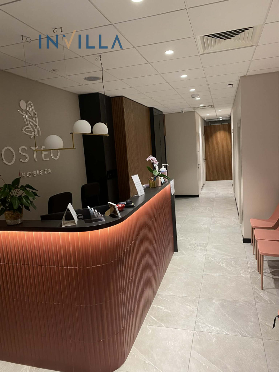 Commercial space for sale, Gdynia Redłowo, 259.40 m2, IN769158