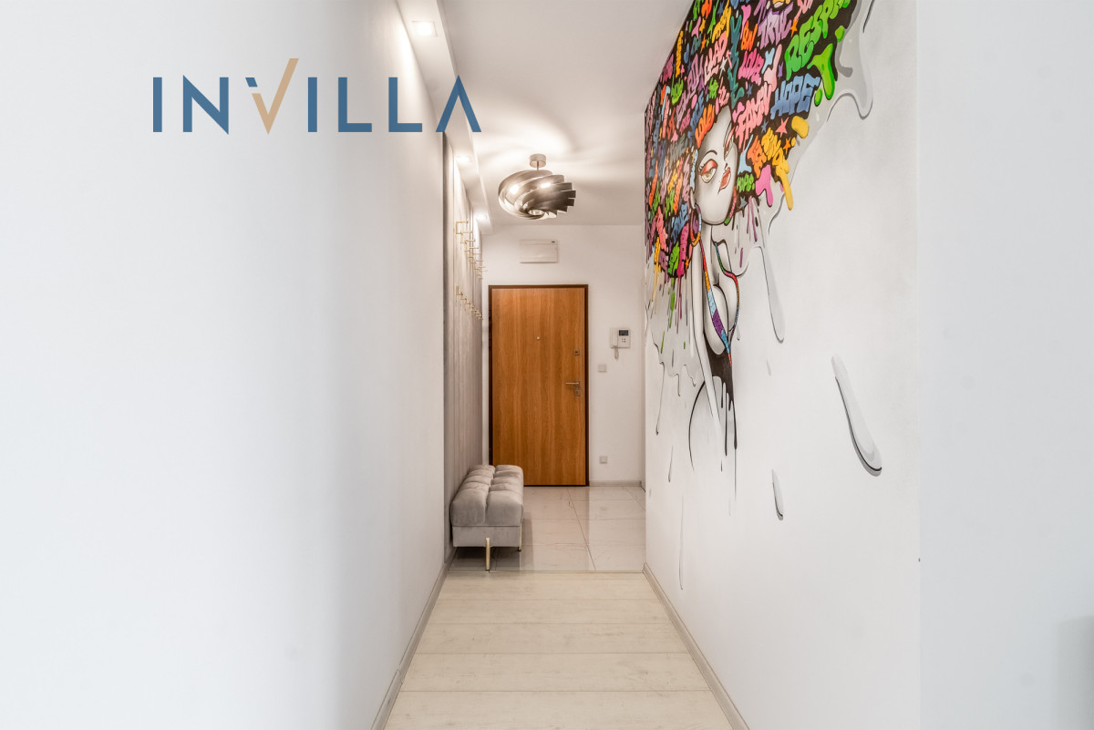 Artystyczny Żoliborz |&nbsp;2&nbsp;loggie |&nbsp;75 m² – Mieszkanie na sprzedaż, Warszawa Żoliborz, 74.81 m2, IN972682