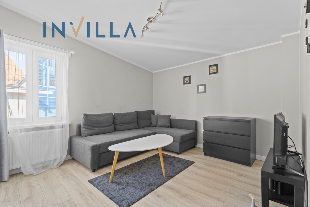 Apartment for sale, Sopot Dolny, 61.00 m2, IN993137