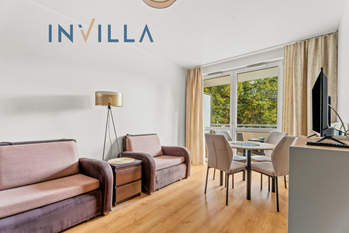 Apartment for rent, Gdańsk Stare Miasto, 45.53 m2, IN180833