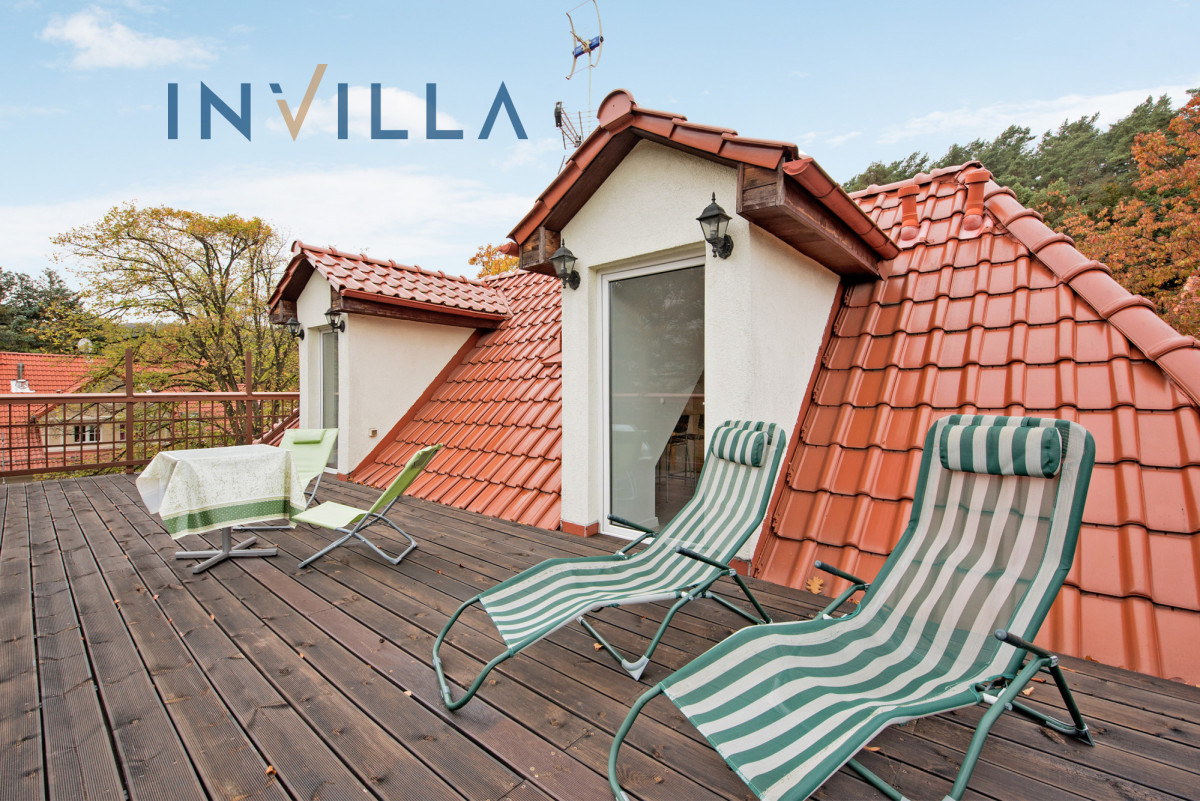 Apartment for sale, Sopot Górny, 250.00 m2, IN770554
