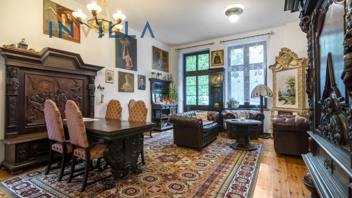 Apartment for sale, Sopot Dolny, 110.15 m2, IN596363