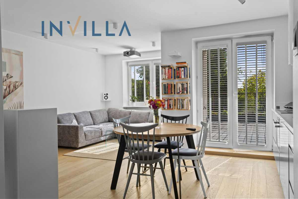 Apartment for sale, Gdynia Wielki Kack, 69.00 m2, IN885504