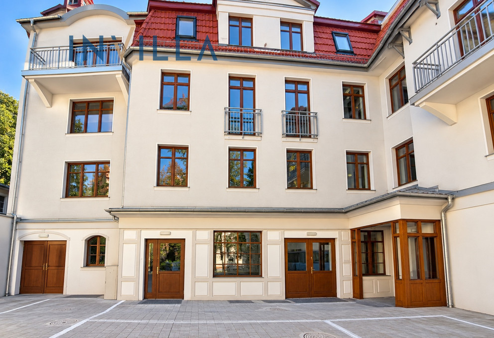 Hotel/Guesthouse for sale, Sopot, 717.40 m2, IN568780