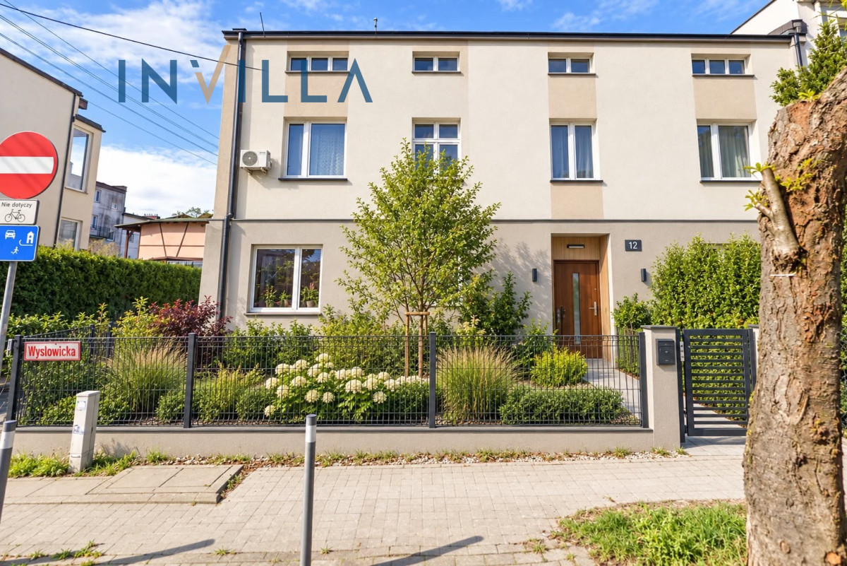Kamienica w&nbsp;Orłowie |remont| rozbudowa|inwestycja – Dom na sprzedaż, Gdynia Orłowo, 423.00 m2, IN732833