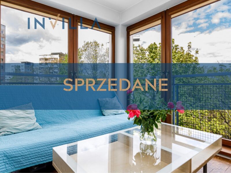 Apartment for sale, Gdynia Wzgórze Św. Maksymiliana, 82.00 m2, IN371475