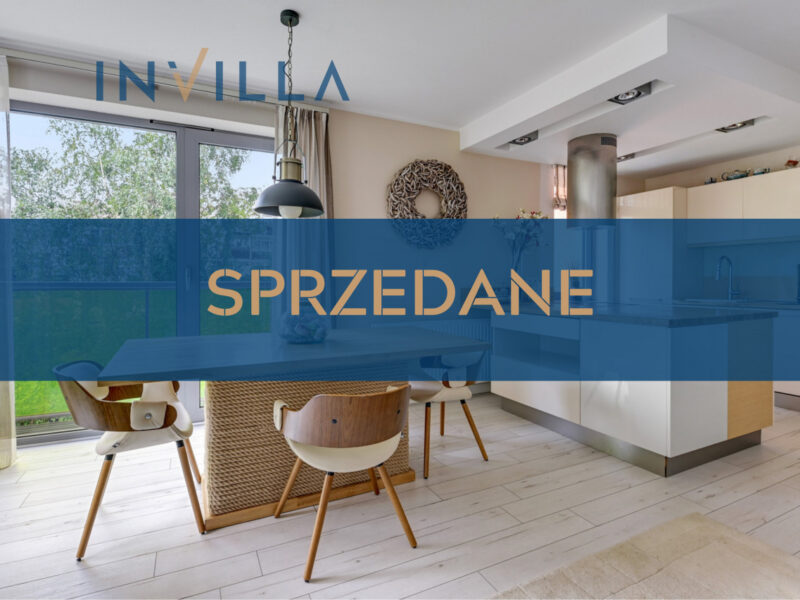 Idealne mieszkanie w pożądanej części Sopotu – Mieszkanie na sprzedaż, Sopot Dolny, 79.34 m2, IN476748