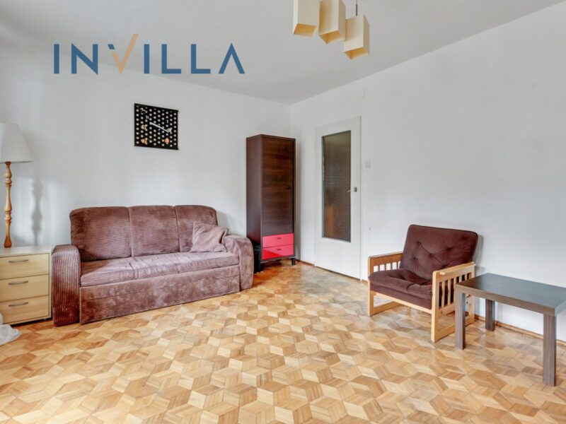 2-pokojowe mieszkanie z widokiem na morze, Sopot – Mieszkanie na sprzedaż, Sopot Kamienny Potok, 46.70 m2, IN185386