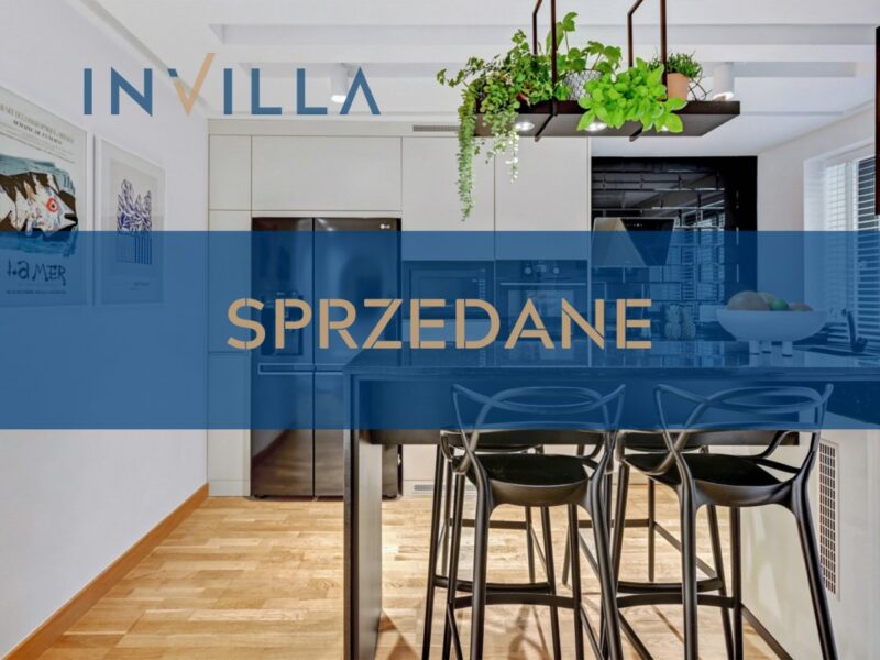 Wyjątkowy dom 6 minut od plaży! – Dom na sprzedaż, Gdynia Redłowo, 170.00 m2, IN828360