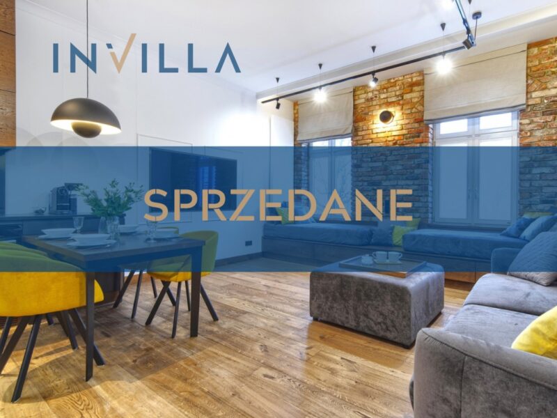 Apartament w samym sercu Sopotu! – Mieszkanie na sprzedaż, Sopot Dolny, 85.60 m2, IN756400