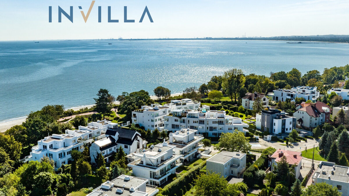 Dom przy morzu w Orłowie – Dom na sprzedaż, Gdynia Orłowo, 360.00 m2, IN785171