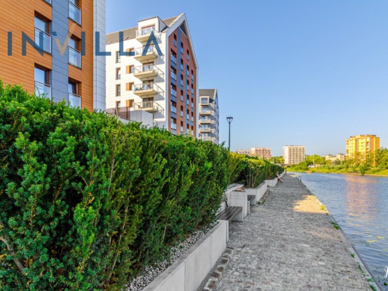 Apartament w sercu Starego Miasta – Mieszkanie na sprzedaż, Gdańsk Stare Miasto, 56.90 m2, IN747187