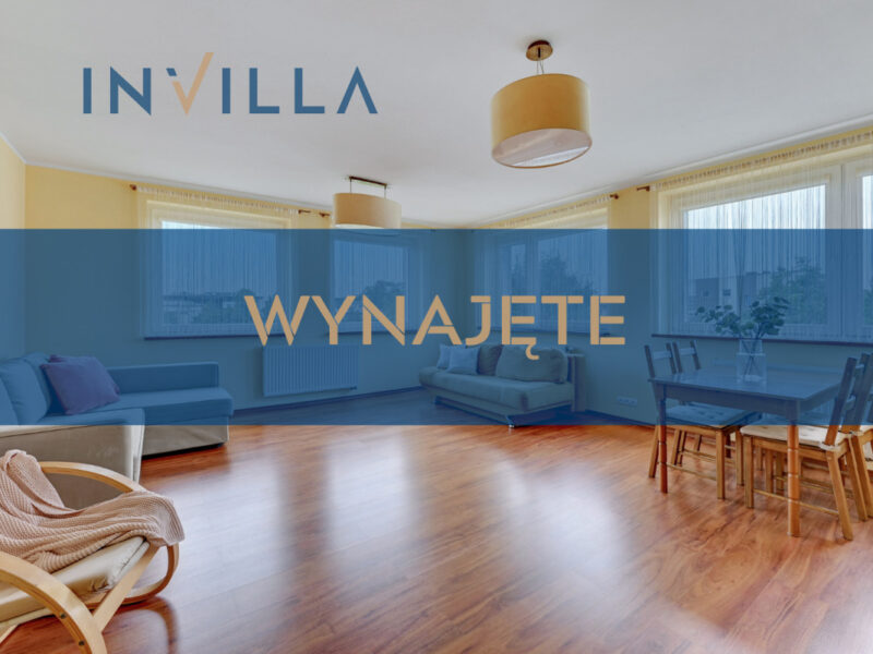 Bezczynszowe bardzo przestronne mieszkanie. – Mieszkanie na wynajem, Gdynia Orłowo, 78.00 m2, IN907273