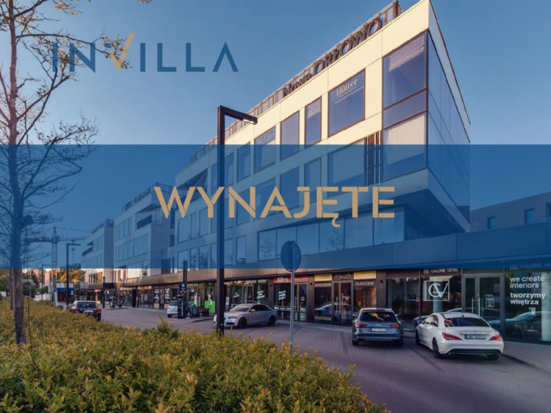 Lokal użytkowy Nowe Orłowo Gdynia  – Lokal użytkowy na wynajem, Gdynia Orłowo, 56.40 m2, IN482763