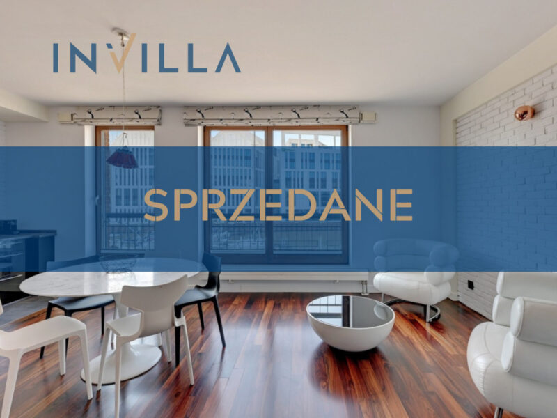 Apartament w centrum Gdańska, widok na marinę. – Mieszkanie na sprzedaż, Gdańsk Stare Miasto, 77.60 m2, IN901544