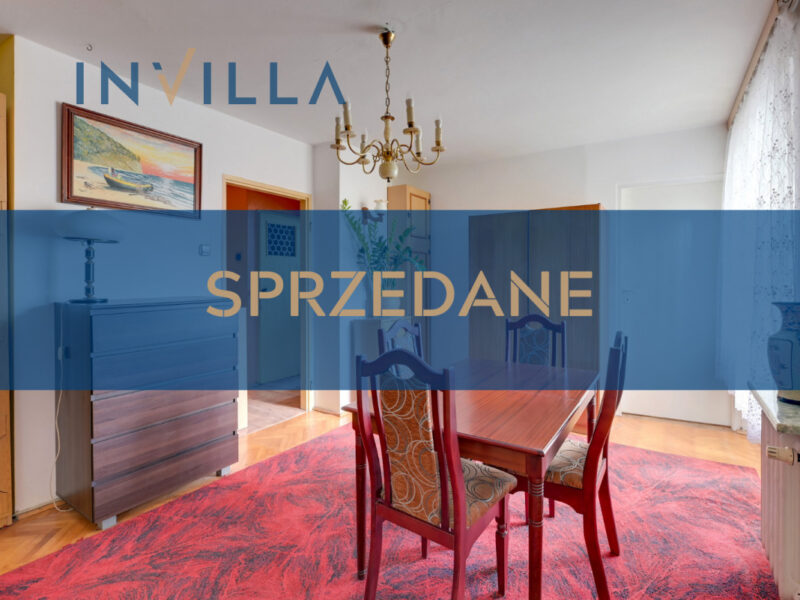 Mieszkanie w samym sercu Gdyni – Mieszkanie na sprzedaż, Gdynia Śródmieście, 46.12 m2, IN991600