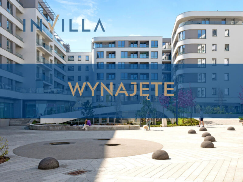 Wyjątkowy gabinet w świetnej lokalizacji – Lokal użytkowy na wynajem, Gdynia Śródmieście, 9.51 m2, IN350739