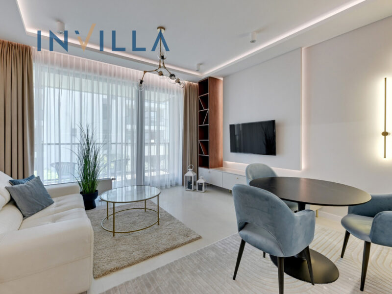 Brabank idealny dla pary – Mieszkanie na wynajem, Gdańsk Stare Miasto, 60.00 m2, IN954633