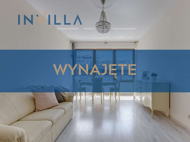 2 pokoje oddzielna kuchnia Garnizon – Mieszkanie na wynajem, Gdańsk Wrzeszcz, 51.20 m2, IN401472