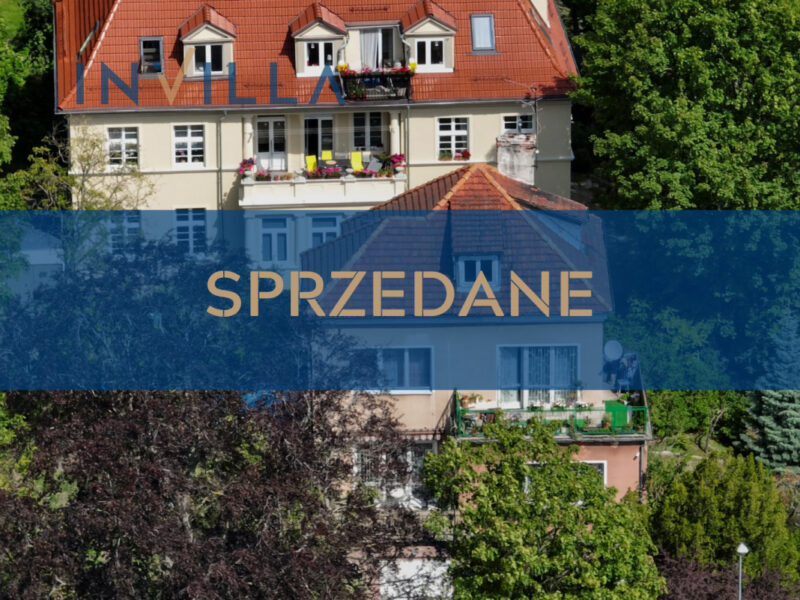 Dom w Sopocie Górnym – Dom na sprzedaż, Sopot Górny, 224.40 m2, IN945163