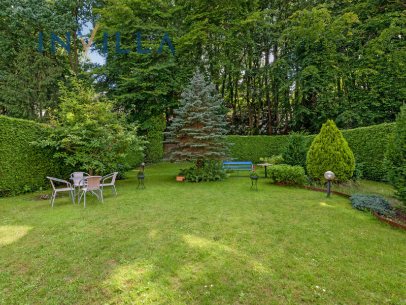 Apartment for rent, Sopot Górny, 100.00 m2, IN538971
