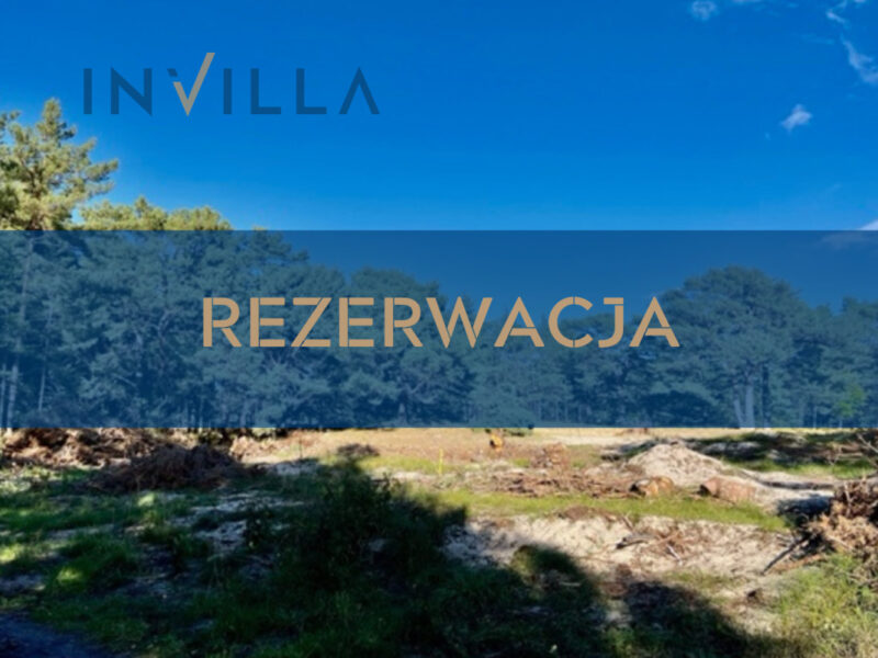 Działki budowlane (2 x 600m2) PUM 1200 – Działka na sprzedaż, Hel, 1200.00 m2, IN520178