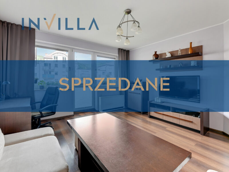 Przestronne mieszkanie w otulinie lasu – Mieszkanie na sprzedaż, Gdynia Demptowo, 78.70 m2, IN555844