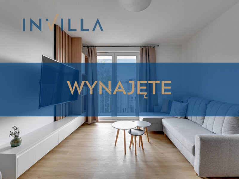 Nowe mieszkanie Gdańsk Śródmieście AURA 40 – Mieszkanie na wynajem, Gdańsk Stare Miasto, 60.44 m2, IN672167