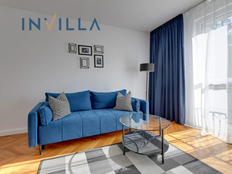 Mieszkanie 2 pokoje najem długoterminowy – Mieszkanie na wynajem, Gdańsk Strzyża, 50.00 m2, IN875155