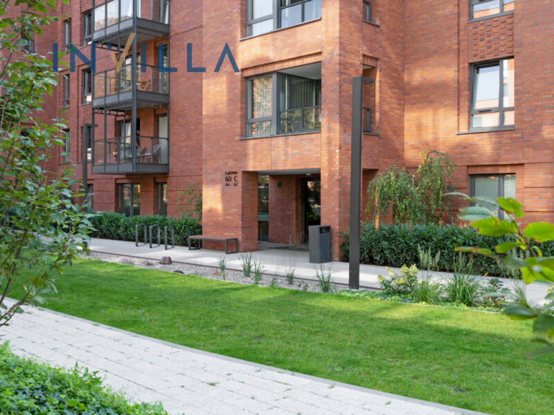 Apartment for sale, Gdańsk Stare Miasto, 38.59 m2, IN739283