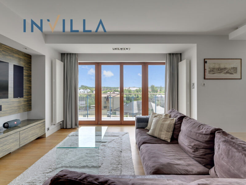 Apartment for sale, Gdynia Wielki Kack, 120.00 m2, IN690121