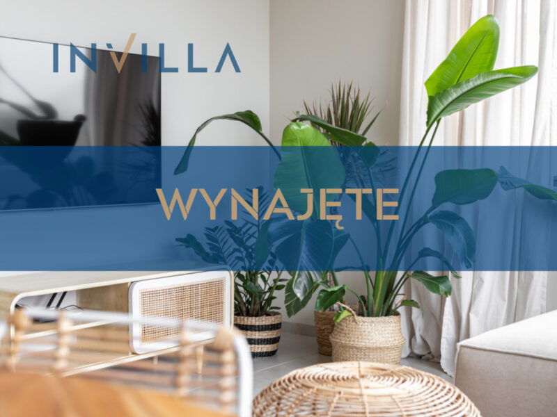 Wynajem z widokiem na morze Mechelinki / Gdynia – Mieszkanie na wynajem, Mechelinki, 82.00 m2, IN962167