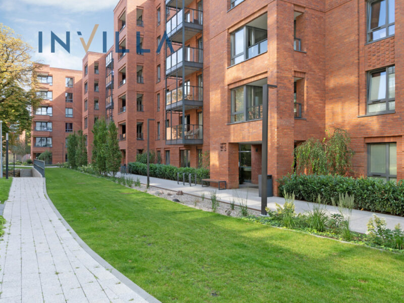 Apartment for sale, Gdańsk Stare Miasto, 38.59 m2, IN171841